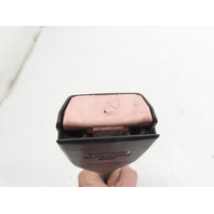 1988 BMW 325i E30 #1336 Seatbelt Clip Buckle Right Front Convertible