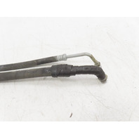 1988 BMW 325i E30 #1336 Line A/C Cab Side Evaporator HVAC Pipe Air Condition