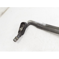 1988 BMW 325i E30 #1336 Line A/C Cab Side Evaporator HVAC Pipe Air Condition