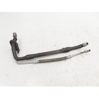 1988 BMW 325i E30 #1336 Line A/C Cab Side Evaporator HVAC Pipe Air Condition