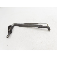 1988 BMW 325i E30 #1336 Line A/C Cab Side Evaporator HVAC Pipe Air Condition