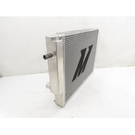 1988 BMW 325i E30 #1336 Mishimoto Radiator, X-Line Aluminum Aftermarket Upgrade