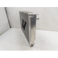 1988 BMW 325i E30 #1336 Mishimoto Radiator, X-Line Aluminum Aftermarket Upgrade