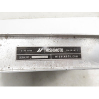 1988 BMW 325i E30 #1336 Mishimoto Radiator, X-Line Aluminum Aftermarket Upgrade