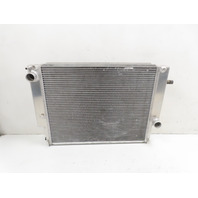 1988 BMW 325i E30 #1336 Mishimoto Radiator, X-Line Aluminum Aftermarket Upgrade