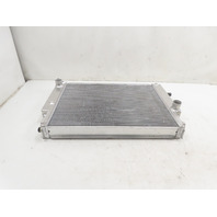 1988 BMW 325i E30 #1336 Mishimoto Radiator, X-Line Aluminum Aftermarket Upgrade