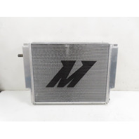 1988 BMW 325i E30 #1336 Mishimoto Radiator, X-Line Aluminum Aftermarket Upgrade