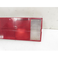 1988 BMW 325i E30 #1336 Taillight, Red/Amber Light Lamp Left 	63211368823