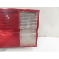 1988 BMW 325i E30 #1336 Taillight, Red/Amber Light Lamp Left 	63211368823
