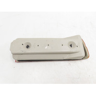 1988 BMW 325i E30 #1336 Taillight, Red/Amber Light Lamp Left 	63211368823
