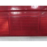 1988 BMW 325i E30 #1336 Taillight, Red/Amber Right Light Lamp 		63211368824