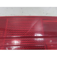 1988 BMW 325i E30 #1336 Taillight, Red/Amber Right Light Lamp 		63211368824