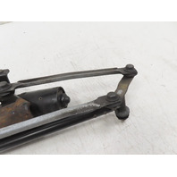 1988 BMW 325i E30 #1336 Windshield Wiper Motor & Regulator 0390241086