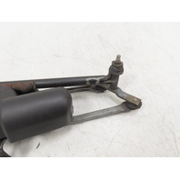 1988 BMW 325i E30 #1336 Windshield Wiper Motor & Regulator 0390241086