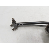 1988 BMW 325i E30 #1336 Windshield Wiper Motor & Regulator 0390241086