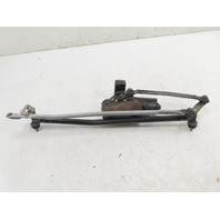 1988 BMW 325i E30 #1336 Windshield Wiper Motor & Regulator 0390241086
