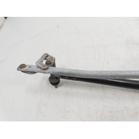 1988 BMW 325i E30 #1336 Windshield Wiper Motor & Regulator 0390241086