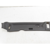 1988 BMW 325i E30 #1336 Headliner Windshield Top Cover Convertible Dome Light 51441936976