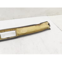 1988 BMW 325i E30 #1336 Headliner Windshield Top Cover Convertible Dome Light 51441936976