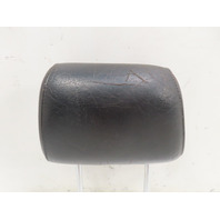 1988 BMW 325i E30 #1336 Headrest Right or Left Black OEM 52101953661