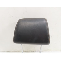 1988 BMW 325i E30 #1336 Headrest Right or Left Black OEM 52101953661