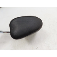 1988 BMW 325i E30 #1336 Headrest Right or Left Black OEM 52101953661