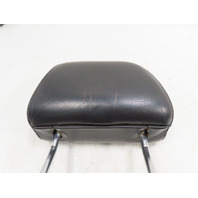1988 BMW 325i E30 #1336 Headrest Right or Left Black OEM 52101953661