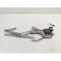 1988 BMW 325i E30 #1336 Window Motor W/ Regulator, Left 	51331935641