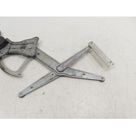 1988 BMW 325i E30 #1336 Window Motor W/ Regulator, Right 	51331935642