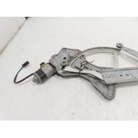 1988 BMW 325i E30 #1336 Window Motor W/ Regulator, Right 	51331935642