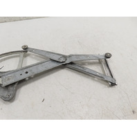 1988 BMW 325i E30 #1336 Window Motor W/ Regulator, Right 	51331935642