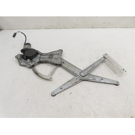 1988 BMW 325i E30 #1336 Window Motor W/ Regulator, Right 	51331935642