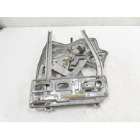 1988 BMW 325i E30 #1336 Window Motor W/ Regulator Rear Right 	Convertible