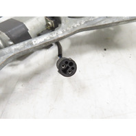 1988 BMW 325i E30 #1336 Window Motor W/ Regulator Rear Right 	Convertible