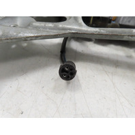 1988 BMW 325i E30 #1336 Window Motor W/ Regulator Rear Left 	Convertible