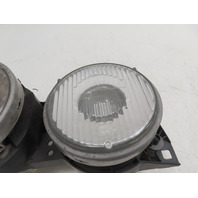 1988 BMW 325i E30 #1336 Twin Headlight Light Lamp Projector Left 63121385797