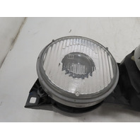 1988 BMW 325i E30 #1336 Twin Headlight Light Lamp Projector Right 63121385798