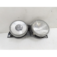 1988 BMW 325i E30 #1336 Twin Headlight Light Lamp Projector Right 63121385798