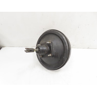 1988 BMW 325i E30 #1336 Brake Booster, Master Cylinder & Reservoir 34331157912