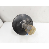 1988 BMW 325i E30 #1336 Brake Booster, Master Cylinder & Reservoir 34331157912