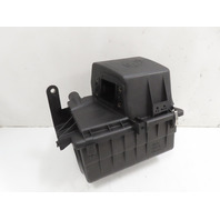 1988 BMW 325i E30 #1336 Airbox Assembly Air Intake Box 2.5L M20 OEM 1707097