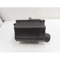 1988 BMW 325i E30 #1336 Airbox Assembly Air Intake Box 2.5L M20 OEM 1707097