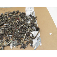 1988 BMW 325i E30 #1336 Hardware Nuts Bolts Washers Brackets Set