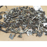 1988 BMW 325i E30 #1336 Hardware Nuts Bolts Washers Brackets Set
