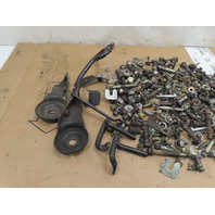 1988 BMW 325i E30 #1336 Hardware Nuts Bolts Washers Brackets Set