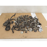 1988 BMW 325i E30 #1336 Hardware Nuts Bolts Washers Brackets Set
