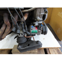 98 BMW Z3 E36 1.9L #1337 Engine Assembly, M44 4 Cylinder 1.9L
