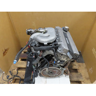 98 BMW Z3 E36 1.9L #1337 Engine Assembly, M44 4 Cylinder 1.9L