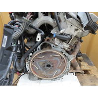 98 BMW Z3 E36 1.9L #1337 Engine Assembly, M44 4 Cylinder 1.9L