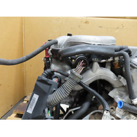 98 BMW Z3 E36 1.9L #1337 Engine Assembly, M44 4 Cylinder 1.9L